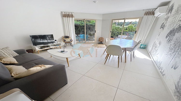 Ma-Cabane - Vente Appartement Cannes, 70 m²