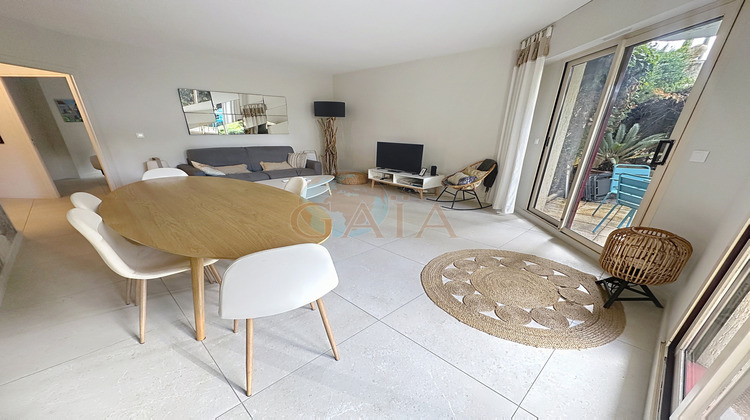 Ma-Cabane - Vente Appartement Cannes, 70 m²