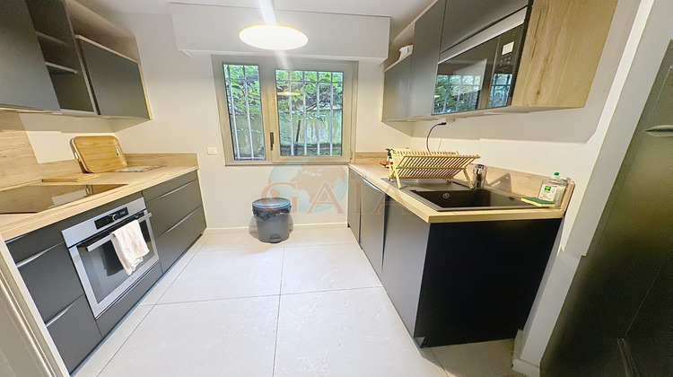 Ma-Cabane - Vente Appartement Cannes, 70 m²