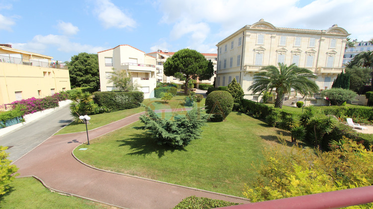 Ma-Cabane - Vente Appartement Cannes, 70 m²