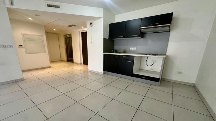 Ma-Cabane - Vente Appartement Cannes, 40 m²