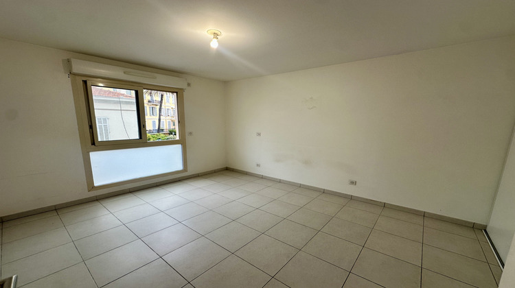 Ma-Cabane - Vente Appartement Cannes, 40 m²