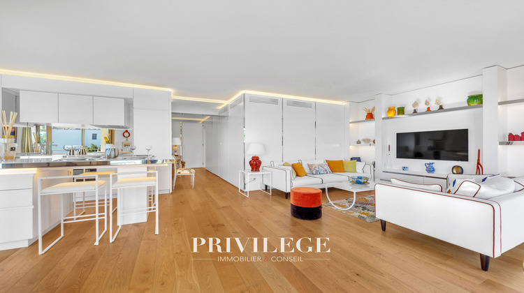 Ma-Cabane - Vente Appartement Cannes, 73 m²