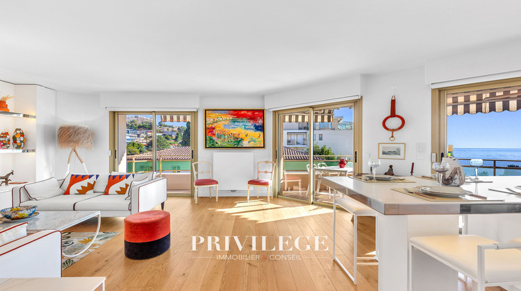 Ma-Cabane - Vente Appartement Cannes, 73 m²