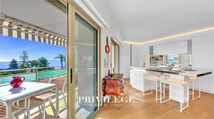 Ma-Cabane - Vente Appartement Cannes, 73 m²