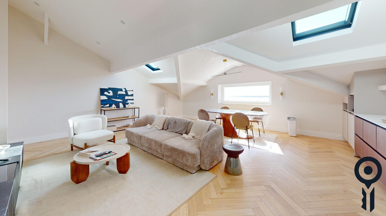 Ma-Cabane - Vente Appartement Cannes, 58 m²