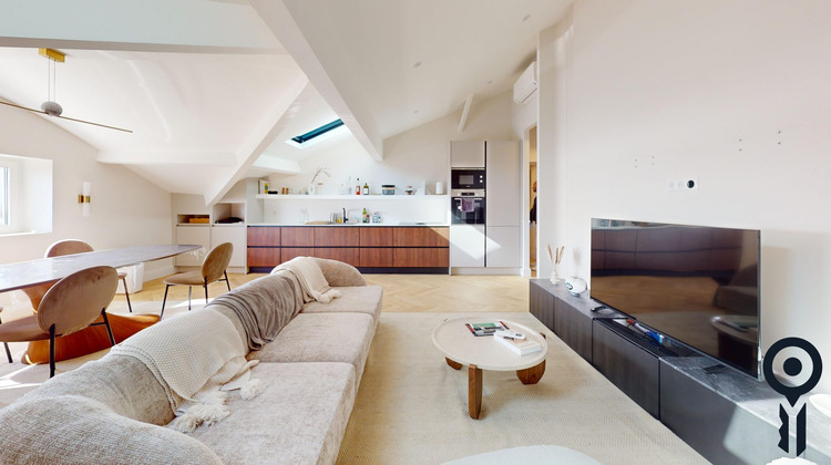 Ma-Cabane - Vente Appartement Cannes, 58 m²