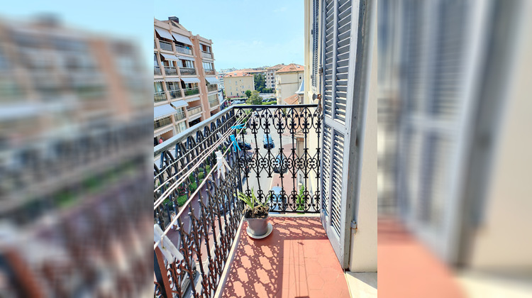 Ma-Cabane - Vente Appartement CANNES, 45 m²