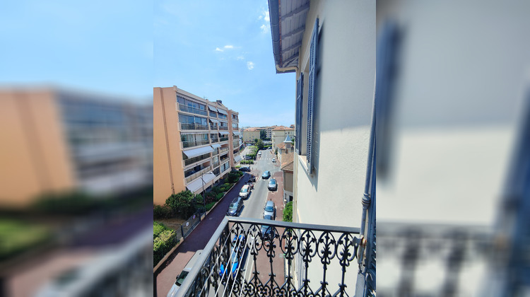 Ma-Cabane - Vente Appartement CANNES, 45 m²