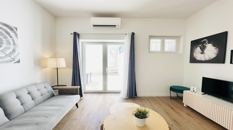 Ma-Cabane - Vente Appartement Cannes, 35 m²