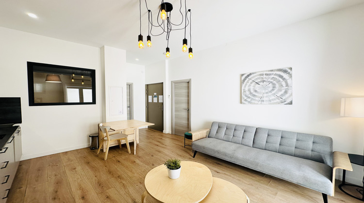 Ma-Cabane - Vente Appartement Cannes, 35 m²