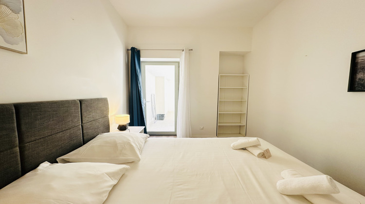 Ma-Cabane - Vente Appartement Cannes, 35 m²