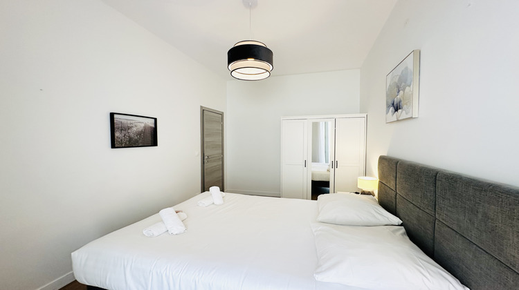 Ma-Cabane - Vente Appartement Cannes, 35 m²