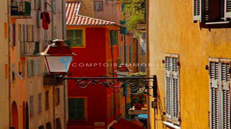 Ma-Cabane - Vente Appartement Cannes, 62 m²