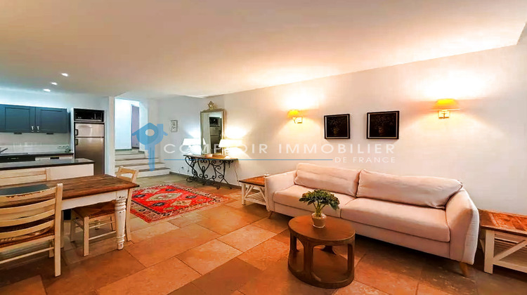 Ma-Cabane - Vente Appartement Cannes, 62 m²