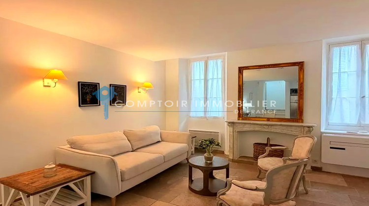 Ma-Cabane - Vente Appartement Cannes, 62 m²