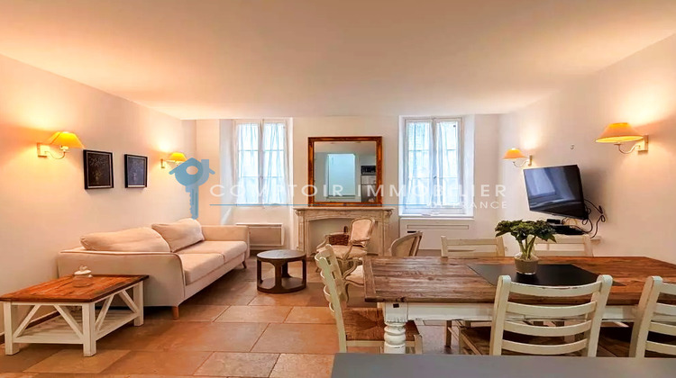 Ma-Cabane - Vente Appartement Cannes, 62 m²