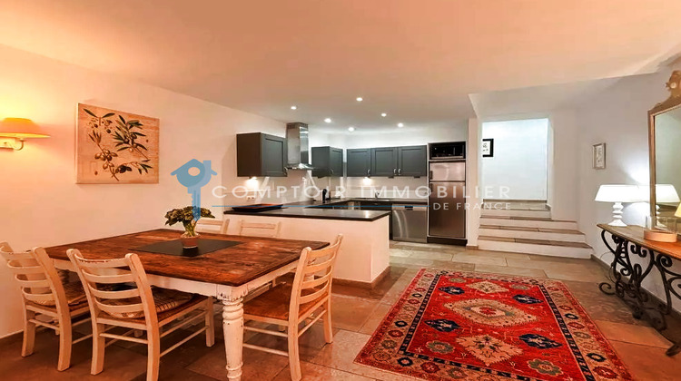 Ma-Cabane - Vente Appartement Cannes, 62 m²