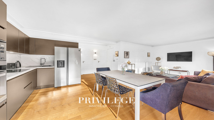 Ma-Cabane - Vente Appartement Cannes, 61 m²