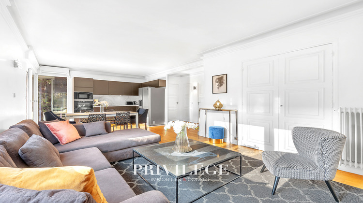 Ma-Cabane - Vente Appartement Cannes, 61 m²