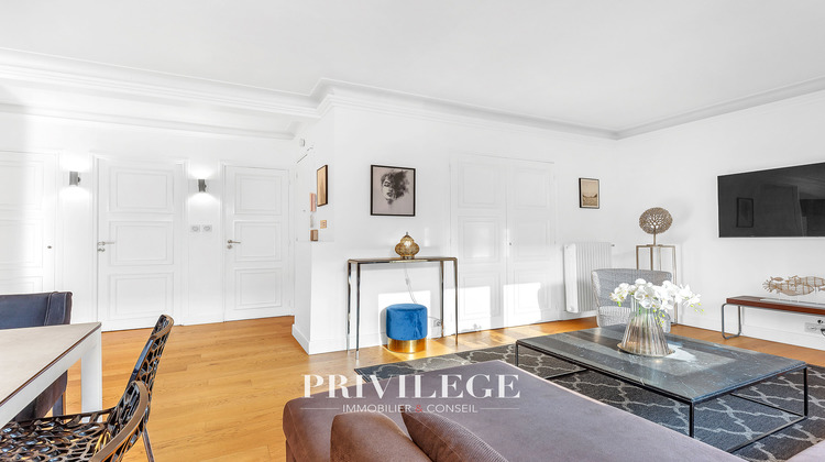 Ma-Cabane - Vente Appartement Cannes, 61 m²