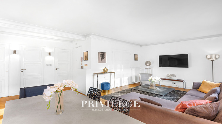 Ma-Cabane - Vente Appartement Cannes, 61 m²