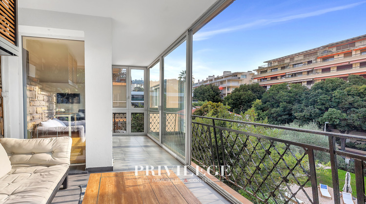 Ma-Cabane - Vente Appartement Cannes, 61 m²