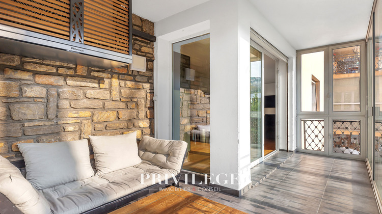 Ma-Cabane - Vente Appartement Cannes, 61 m²