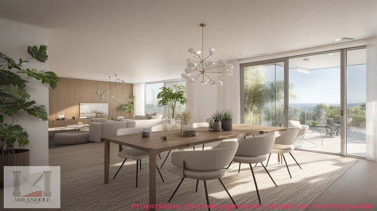 Ma-Cabane - Vente Appartement Cannes, 67 m²