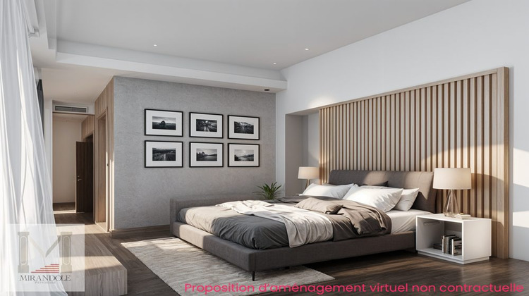 Ma-Cabane - Vente Appartement Cannes, 67 m²