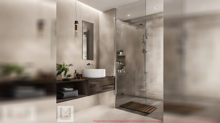 Ma-Cabane - Vente Appartement Cannes, 47 m²