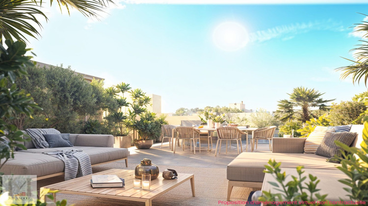 Ma-Cabane - Vente Appartement Cannes, 82 m²