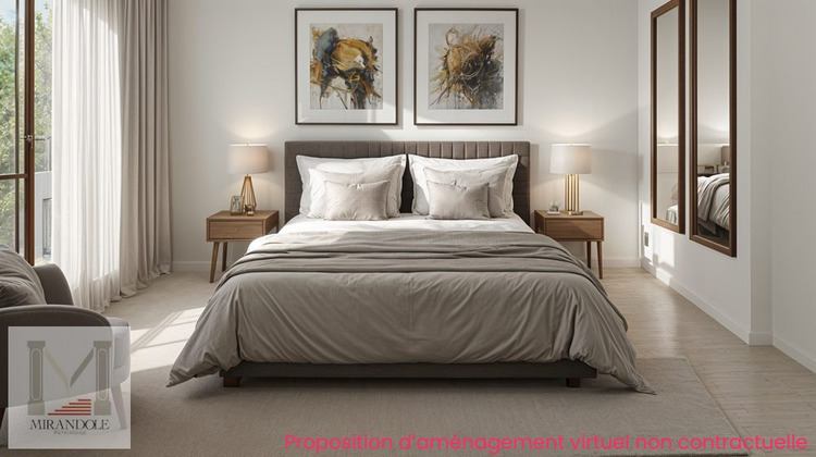 Ma-Cabane - Vente Appartement Cannes, 82 m²