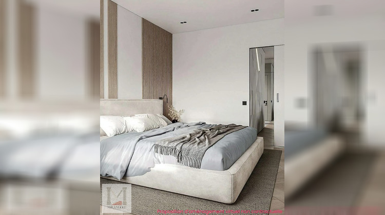 Ma-Cabane - Vente Appartement Cannes, 105 m²