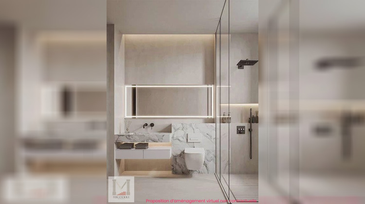 Ma-Cabane - Vente Appartement Cannes, 105 m²