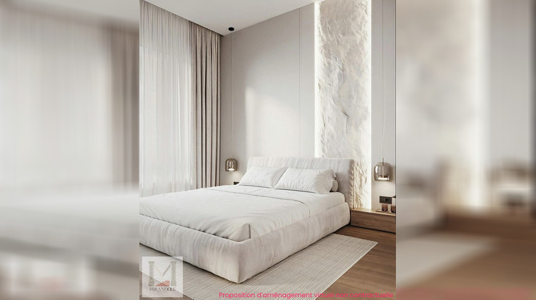 Ma-Cabane - Vente Appartement Cannes, 105 m²