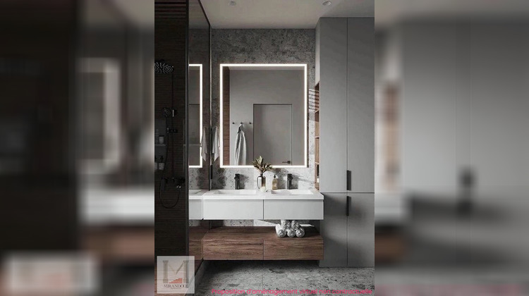 Ma-Cabane - Vente Appartement Cannes, 105 m²