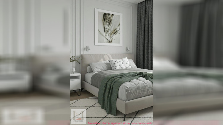 Ma-Cabane - Vente Appartement Cannes, 40 m²