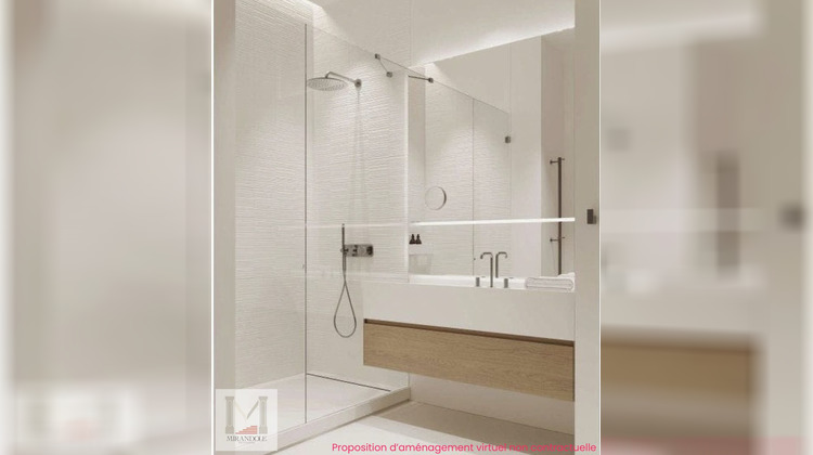 Ma-Cabane - Vente Appartement Cannes, 40 m²