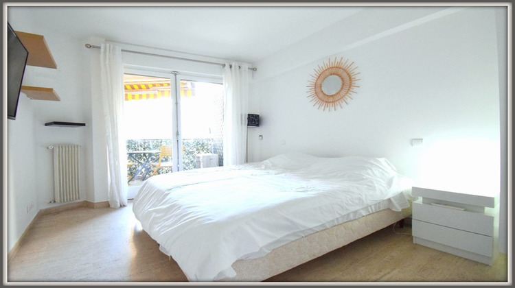 Ma-Cabane - Vente Appartement CANNES, 80 m²