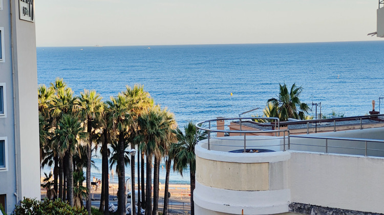 Ma-Cabane - Vente Appartement CANNES, 96 m²