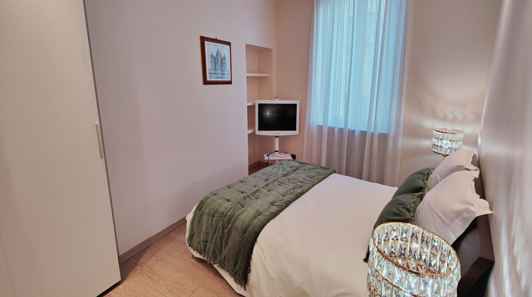 Ma-Cabane - Vente Appartement CANNES, 96 m²