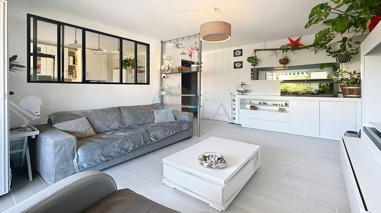 Ma-Cabane - Vente Appartement Cannes, 42 m²