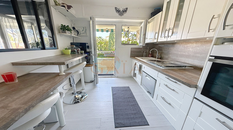 Ma-Cabane - Vente Appartement Cannes, 42 m²