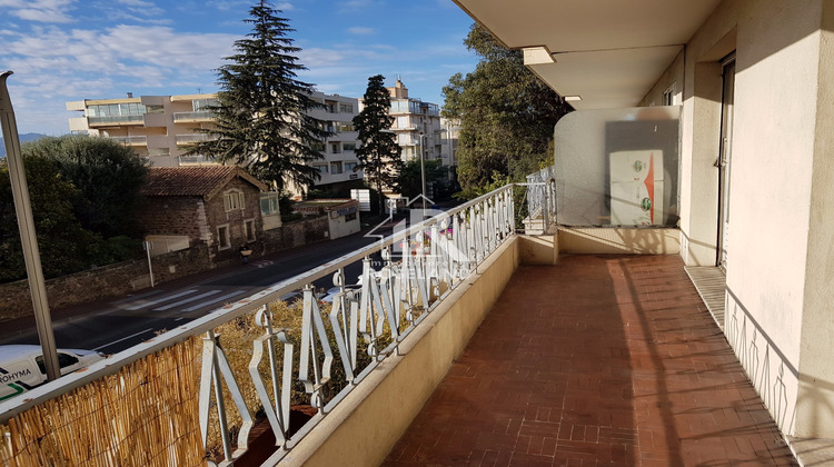 Ma-Cabane - Vente Appartement Cannes, 52 m²