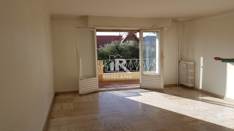 Ma-Cabane - Vente Appartement Cannes, 52 m²