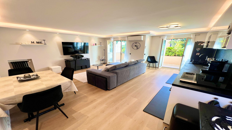 Ma-Cabane - Vente Appartement Cannes, 73 m²