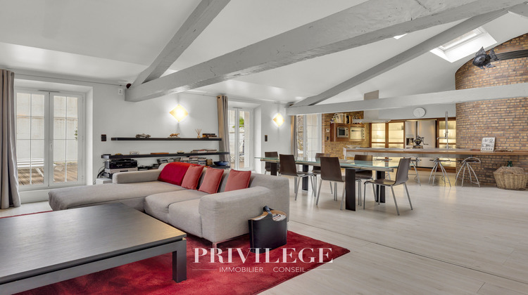 Ma-Cabane - Vente Appartement Cannes, 160 m²