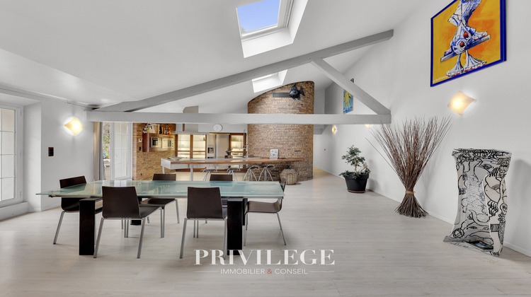 Ma-Cabane - Vente Appartement Cannes, 160 m²