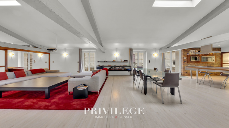 Ma-Cabane - Vente Appartement Cannes, 160 m²